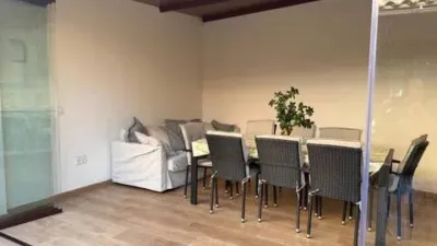 Townhouse in Algeciras photo 3