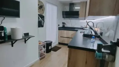 Apartment in Andújar photo 6