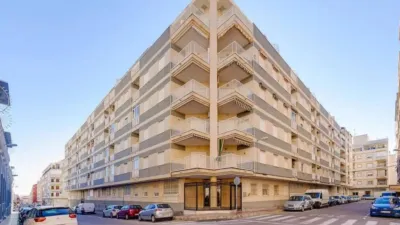 Piso – Torrevieja - Más