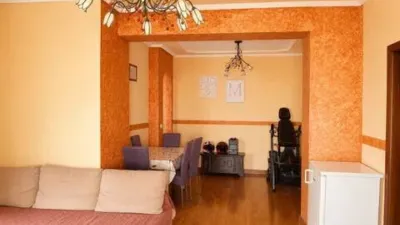 Top-floor apartment in Aguas Nuevas-Torreblanca-Sector 25 photo 4