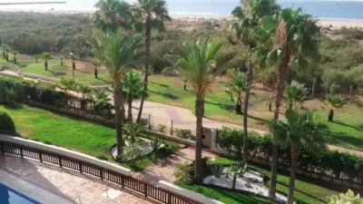 Apartment in Punta del Moral photo 35