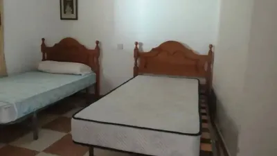 Chalet in Villanueva de los Castillejos photo 5