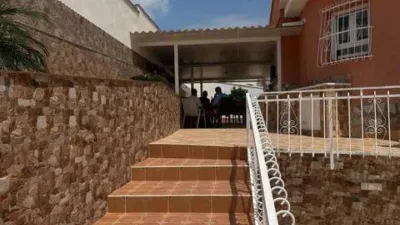 Chalet on Avenida de Cervantes photo 17