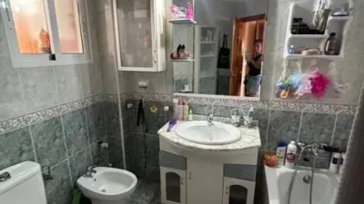 Apartment in Almoradí photo 41