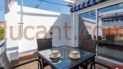 Attic in Alicante - Alacant photo 3