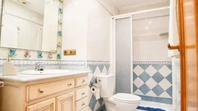 Apartment on Calle D'elx, 20 photo 14