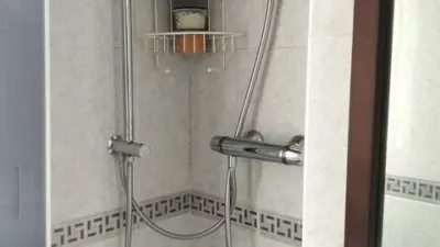 Flat in Ortuella photo 26