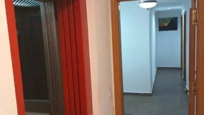 Apartment on Calle de la Vega photo 2