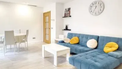 Apartment in Centre photo 2