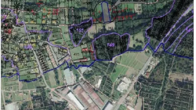 Terreno en venta en Rois - Vista 3