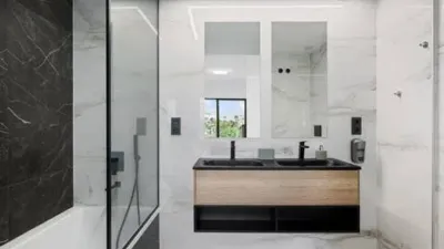 Penthouse in Urbanizations photo 10