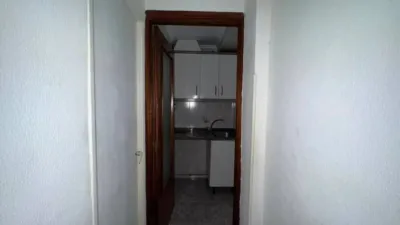 Apartment on Calle de Béjar photo 6