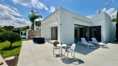 Casa – Orihuela - Vista 4