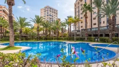 Apartment in Cabo de la Huerta photo 32