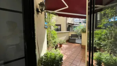 Apartment on Geltokia Hiribidea Street, 3 photo 12