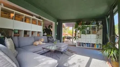 Chalet in Benissa photo 21