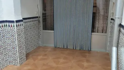 Chalet in Villanueva de La Reina photo 11