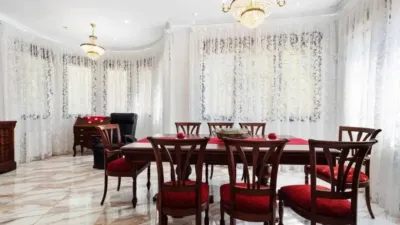 Casa – Orihuela, El Pinar de Campoamor, Dehesa de Campoamor - Més