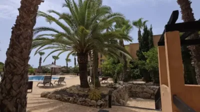 Pis – Orihuela, Urbanización Monte Golf Fase IV, Villa Martín - Vista 3