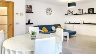 Piso en Centre photo 17