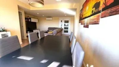 Apartment in Alcorcón photo 3