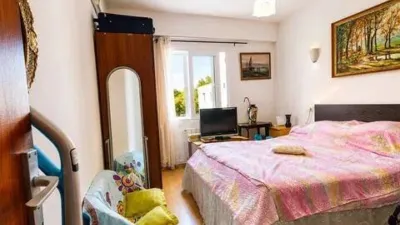 Apartment in Palma de Mallorca photo 4