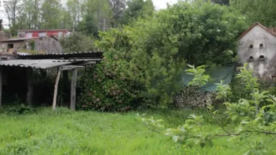 Chalet in Padrón photo 8