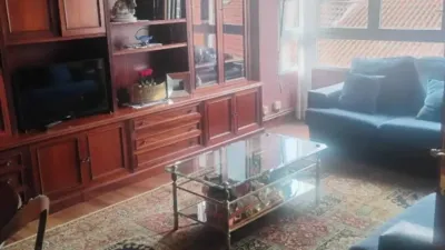 Apartment in Plaza de Santi Brouard photo 4