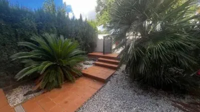 Townhouse in Vilanova i la Geltrú photo 26