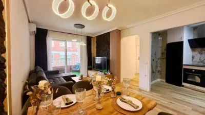 Piso – Torrevieja - Vista 5