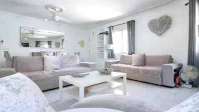 Chalet in Benijófar photo 9