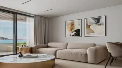 Apartment in Calpe - Calp photo 17