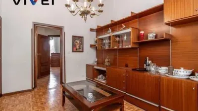 Apartment in Embajadores-Lavapiés photo 18