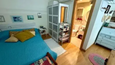 Flat in Madrid Capital photo 2