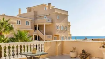 Piso – Guardamar del Segura, Los Secanos, Urbanització Pòrtic Platja - Vista 3