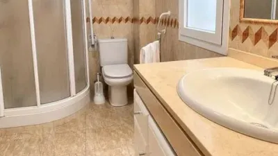 Apartment in Recoletos photo 9