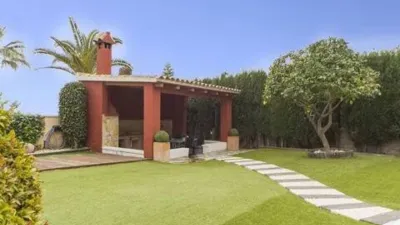 Chalet in Calpe - Calp photo 4