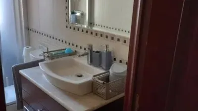 Apartment in Rontegui-Pormetxeta photo 29
