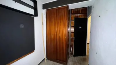 Apartment on Calle de Béjar photo 15