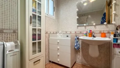 Apartment in Altabix photo 27