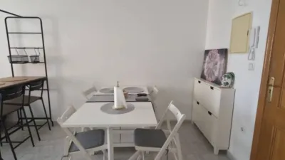 Pis – Torrevieja - Vista 5