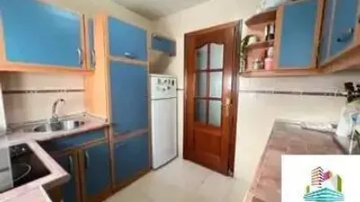 Attic in Andújar photo 5