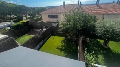 Townhouse in Vilanova i la Geltrú photo 23