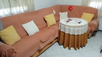 Chalet in Almoguera photo 13