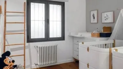 Apartment on Carrer de Vista Alegre photo 20