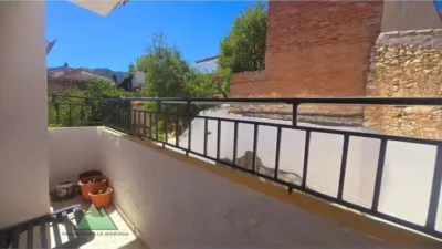 Apartment in Zafarraya photo 3