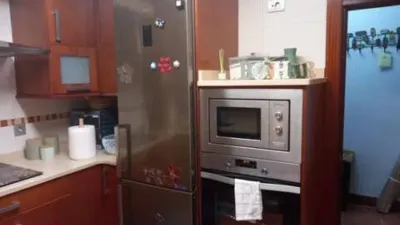 Apartment in Rontegui-Pormetxeta photo 10