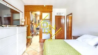 Chalet in Santa Oliva photo 37