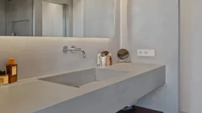 Apartment on Carrer de Vista Alegre photo 12