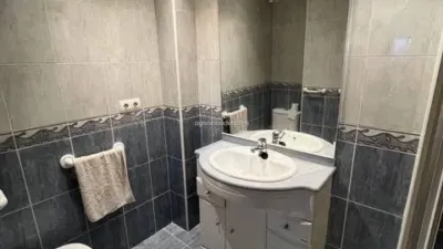 Apartment in Zarautz photo 8